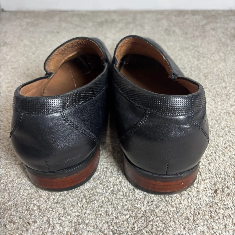 Florsheim postino moc